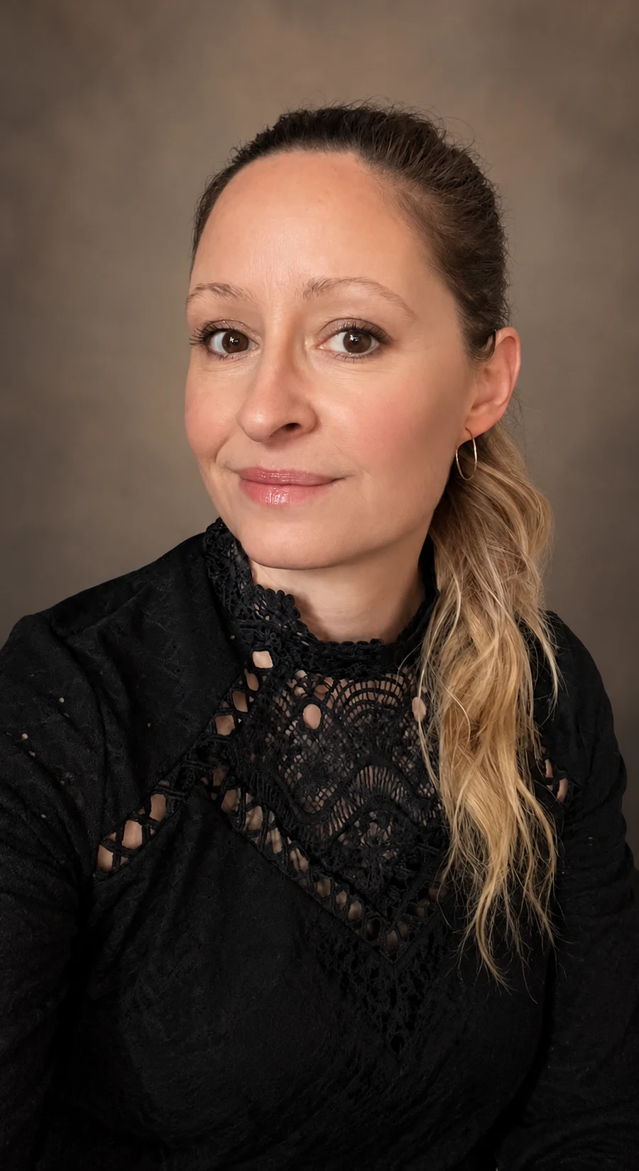 Daniela Vogt, Teil von Das Neue Einkommen
